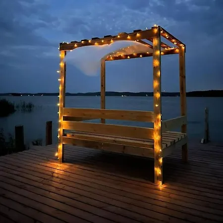 By The Sea