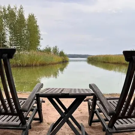 By The Sea Turku
